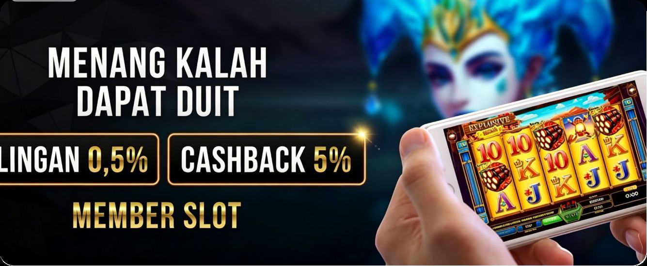 Main megawin288o.com Menang Jackpot Besar