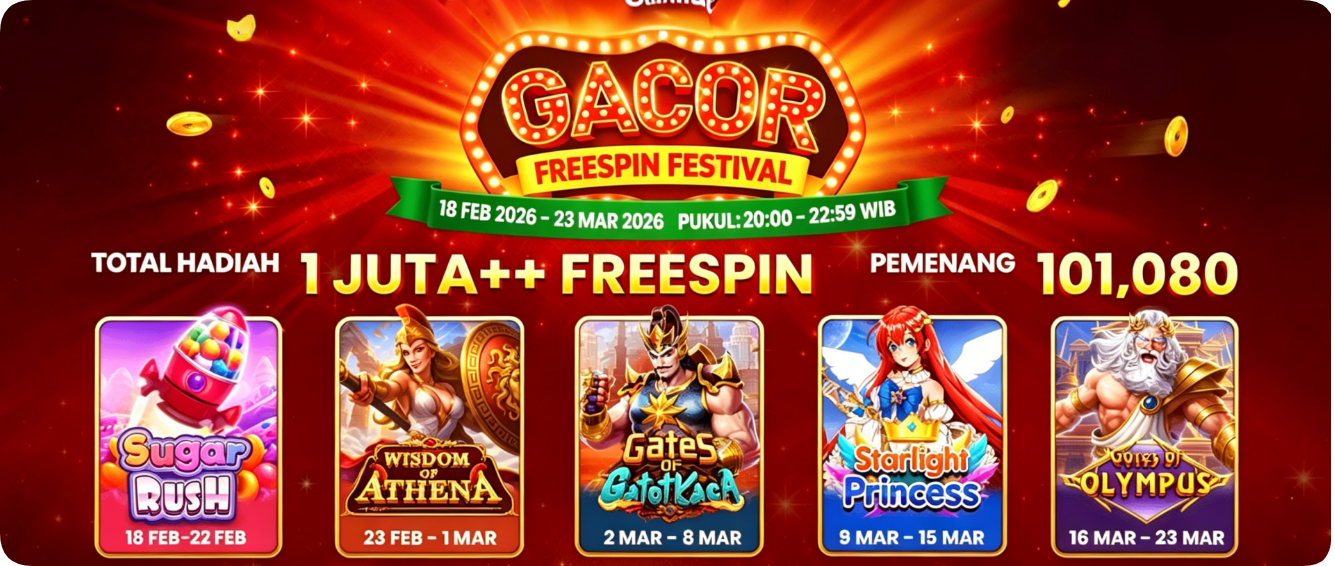 Login megawin288 Sekarang Bonus Melimpah